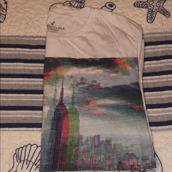 American Eagle Shirt - Picture 3 of 3